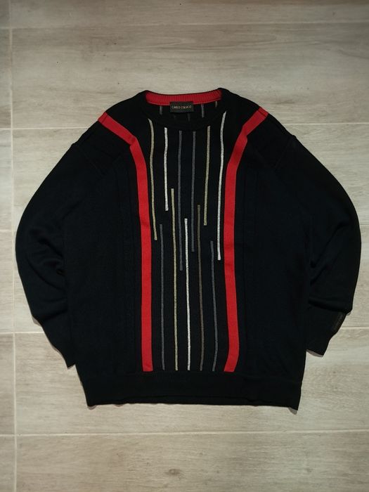 Pulover Carlo Colucci