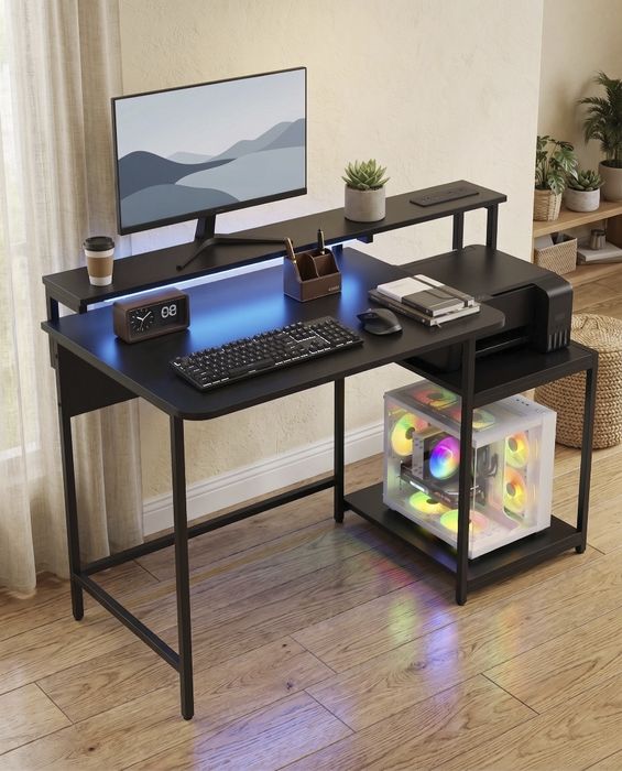 Стол компьютерный, игровой, для офиса, для дома