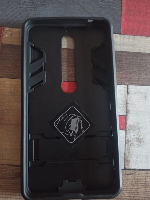 Чехол для Nokia 6, 2018 модельного года