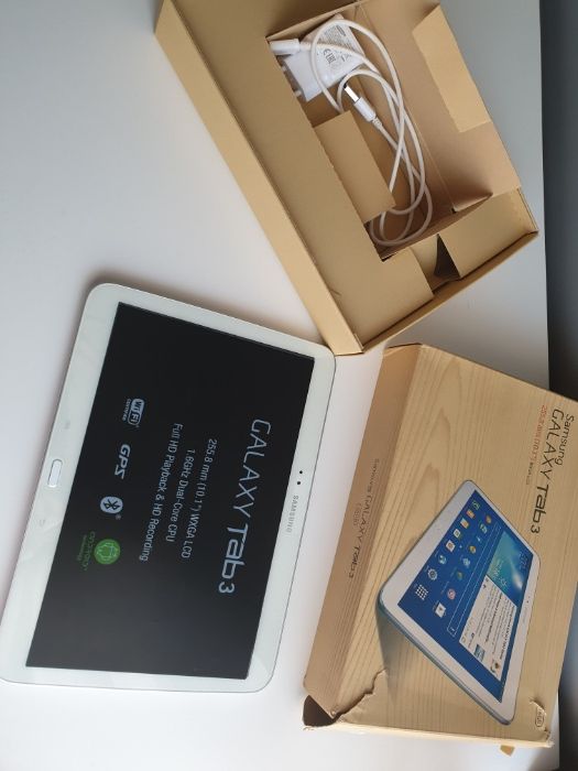 Samsung galaxy Tab 3 16GB