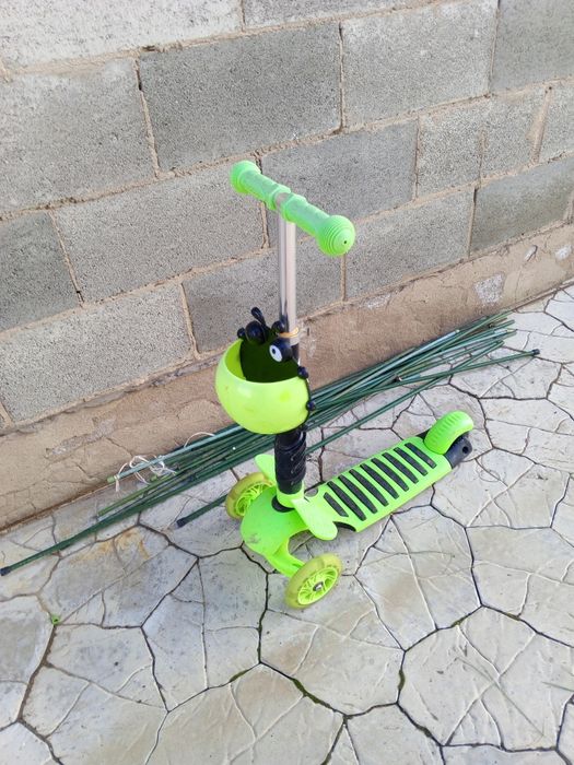 Детские велосипеды