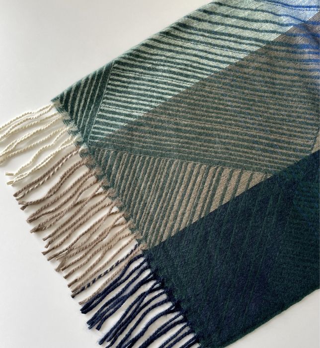 Палантин женский