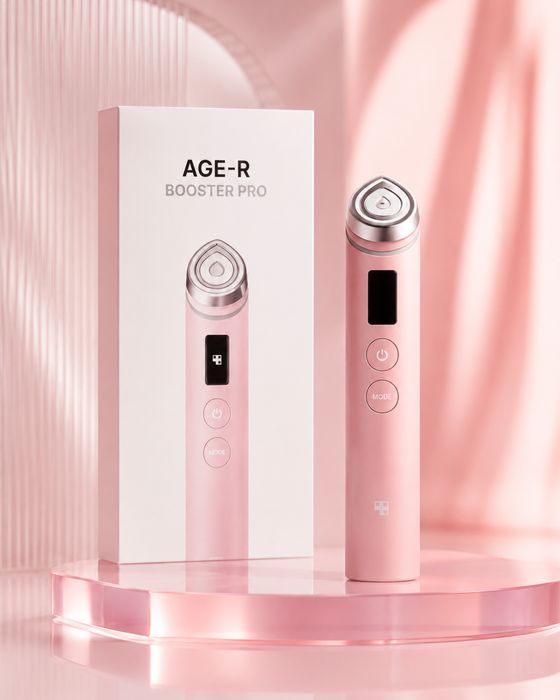 AGE-R booster pro