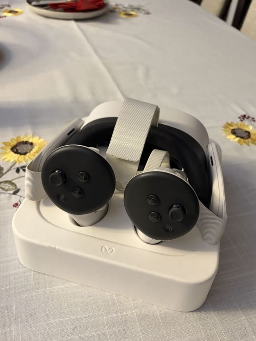 Oculus Meta Quest 3s 128gb