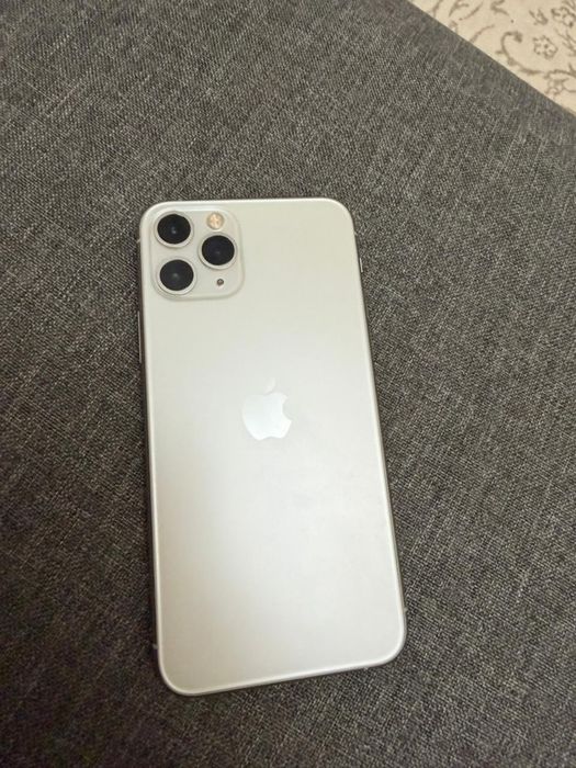 Iphone 11 pro фейс, трутон все работает
