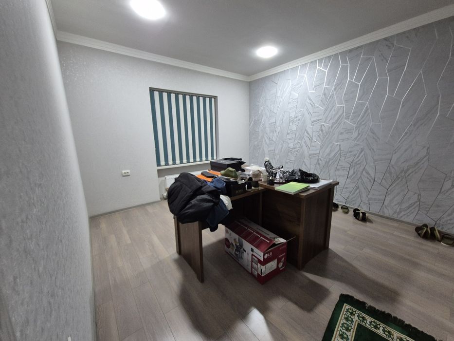 Seh uchun joy sotiladi.