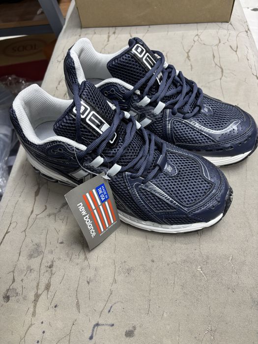New Balance arginal