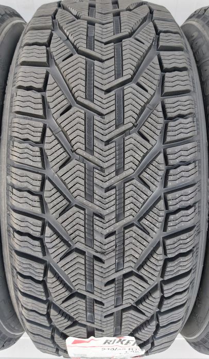 245/45 R18, 100V XL, RIKEN (by Michelin), Anvelope iarna M+S