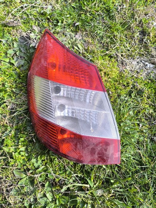 Части за renault scenic 2