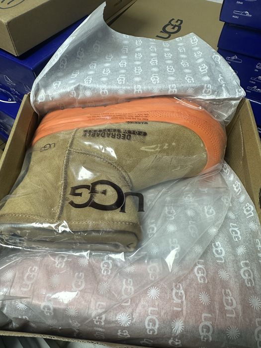 UGG оригинал Угги все товары в наличие