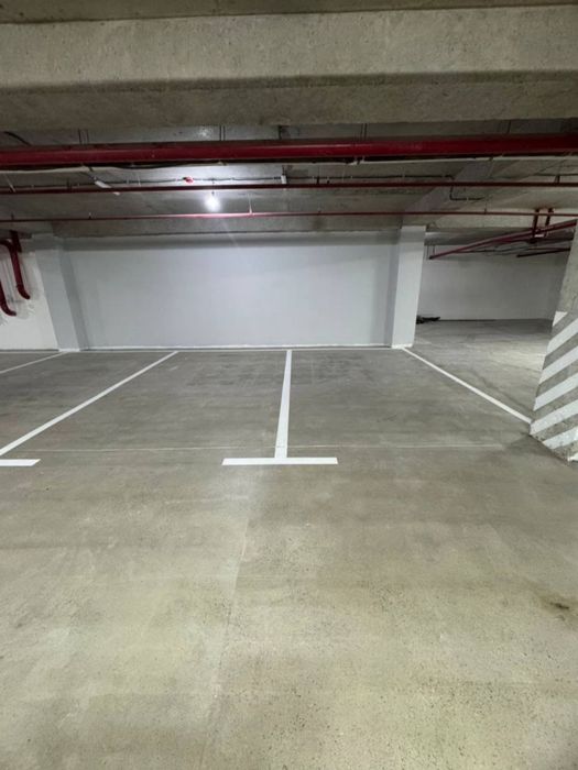 Срочно! 181м2 Квартира в ЖК Парквуд