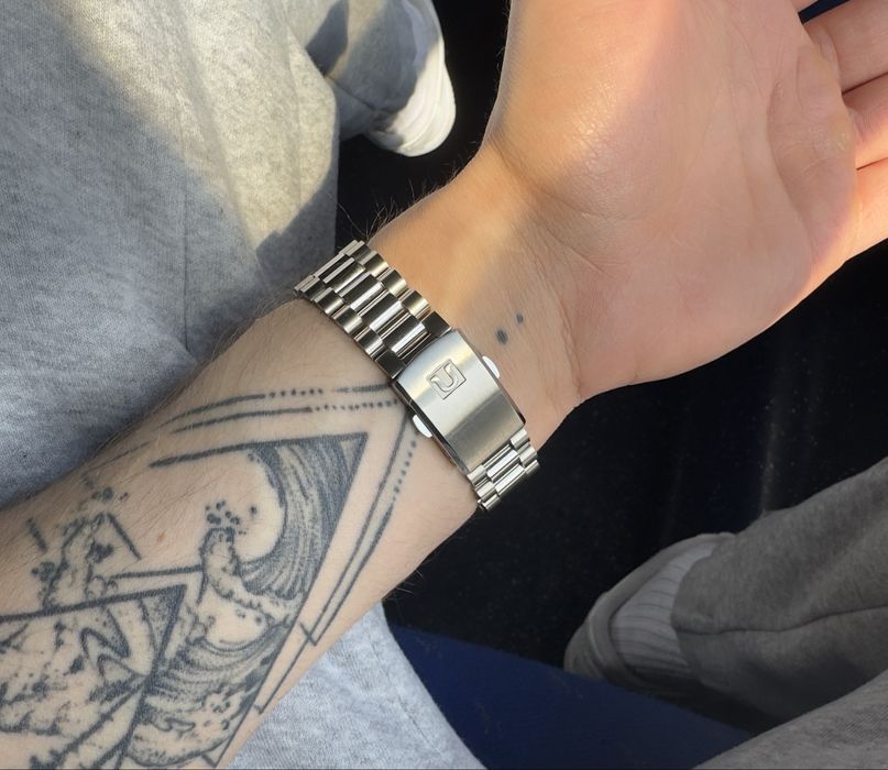 Seiko SNXS73K1 Automatic