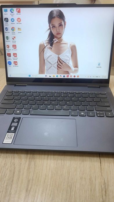 Lenova. IdeaPad 5 2-in 1 14/Al10