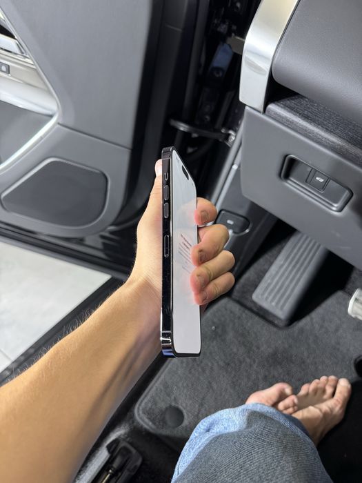 Iphone 14promax  Puplle 128Gb 86% Holati yaxwi