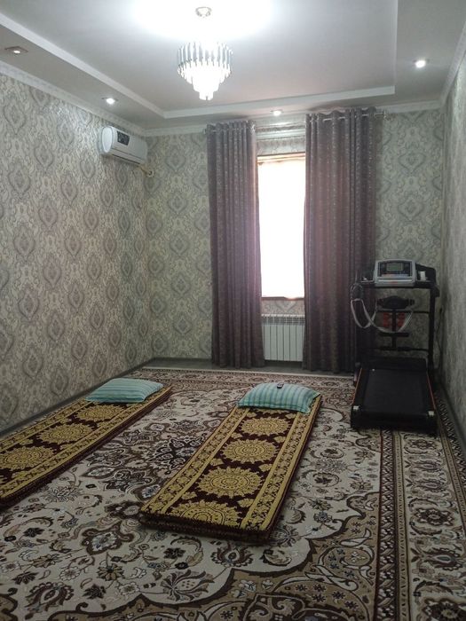 6 сотихли ховли сотилади