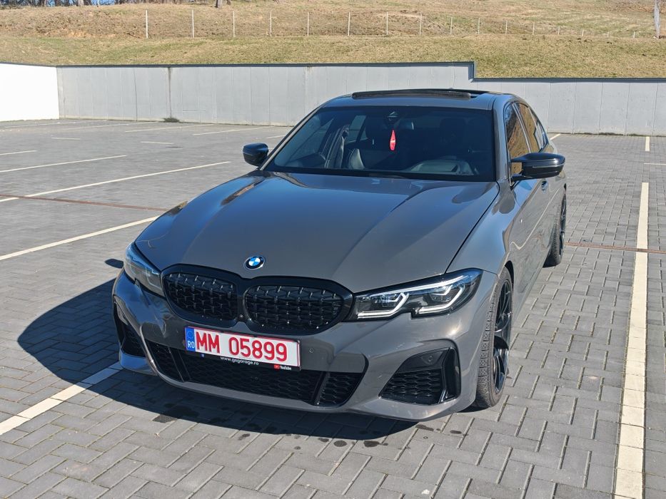 BMW M340I 2020 387CP