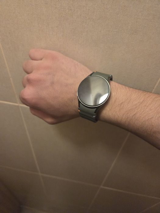 Galaxy watch 7 - Good digital watch for samsung