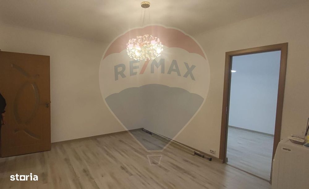 Apartament 2 camere et 1 renovat de vanzare Seleusului zona Bunexim