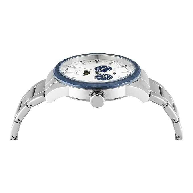 Оригинальные часы Timex Moon