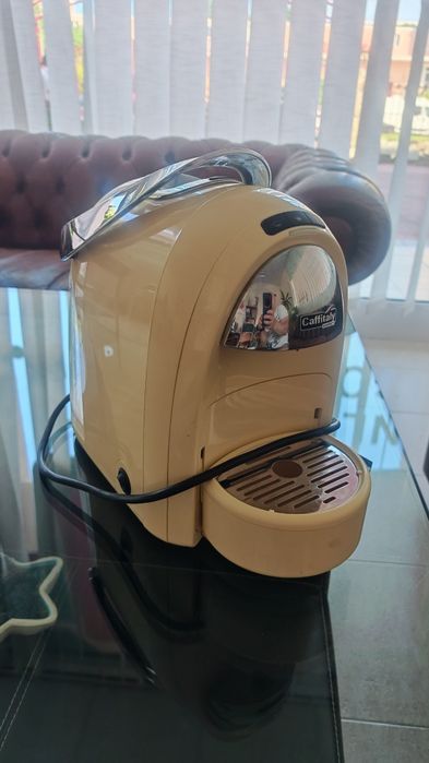 Кафе машина Caffitaly