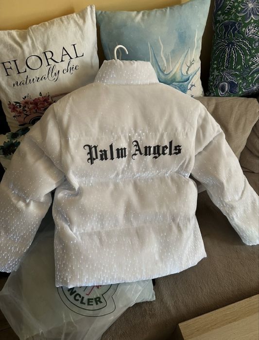 Якета:Moncler x Palm Angles