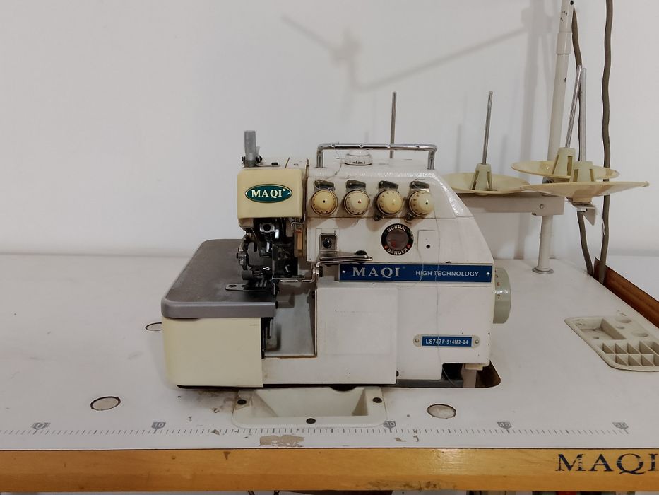 Maqi averlok sotiladi