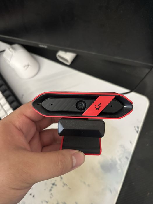 Камера Oracle Pro, стриминг