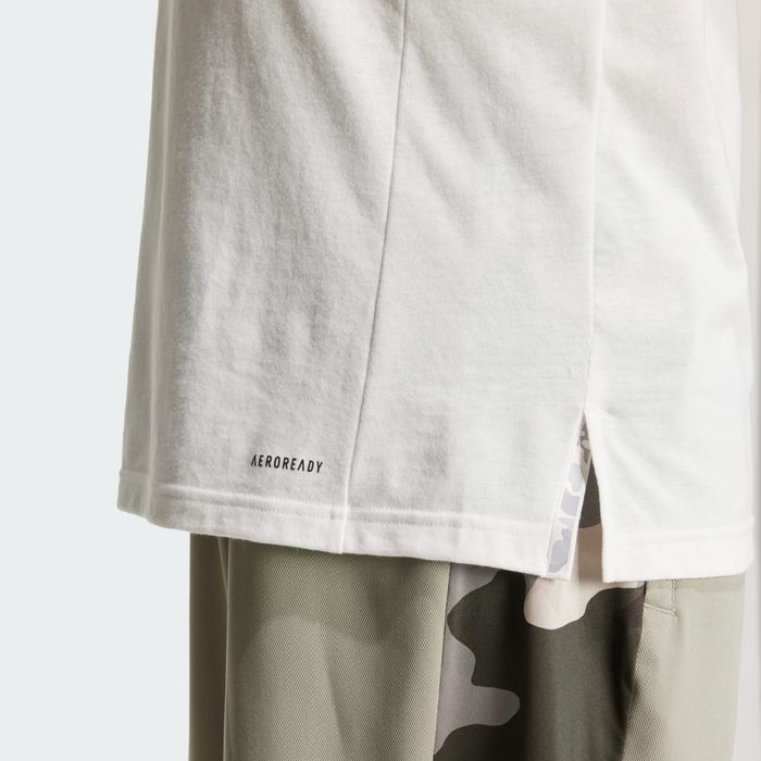 Tricou Adidas Nou Original (L; XL)