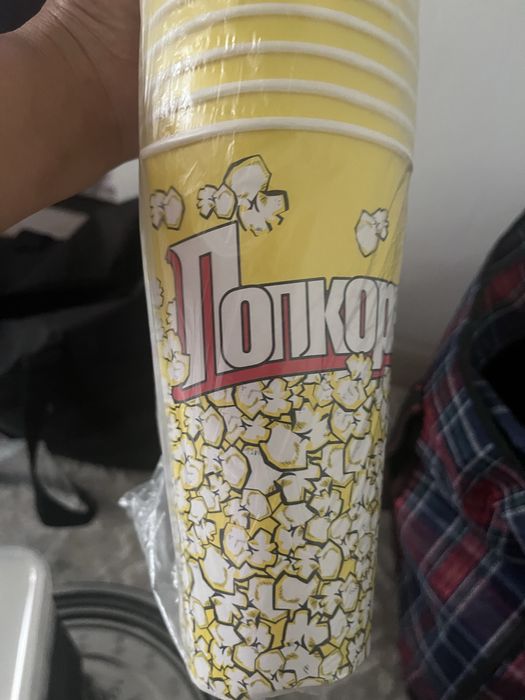 Продам все новые