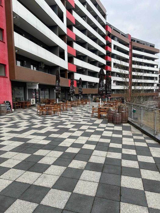 Spatiu comercial Buna Ziua de inchiriat