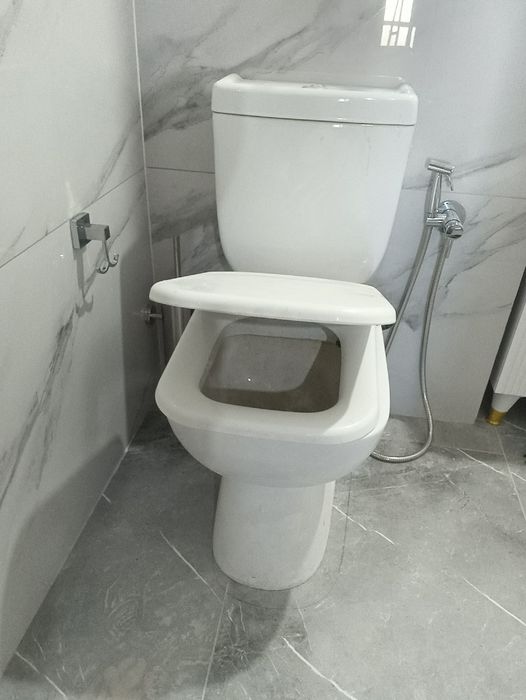 Унитаз сотилади холати яхши