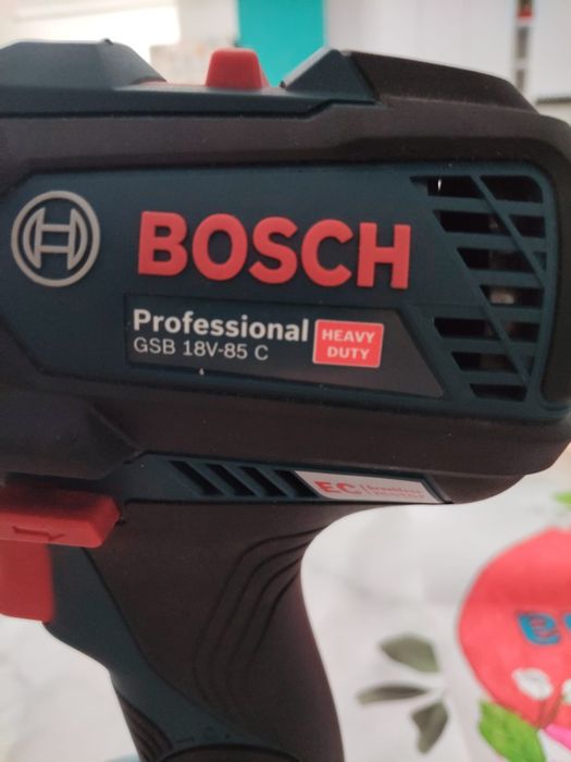 Autofiletanta Bosch profesional impecabila