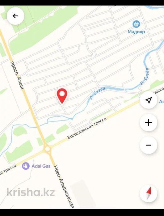 Продам дачный участок в СК ЭНЕРГЕТИК-3