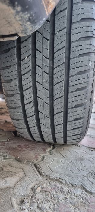 Летние покрышка автошины