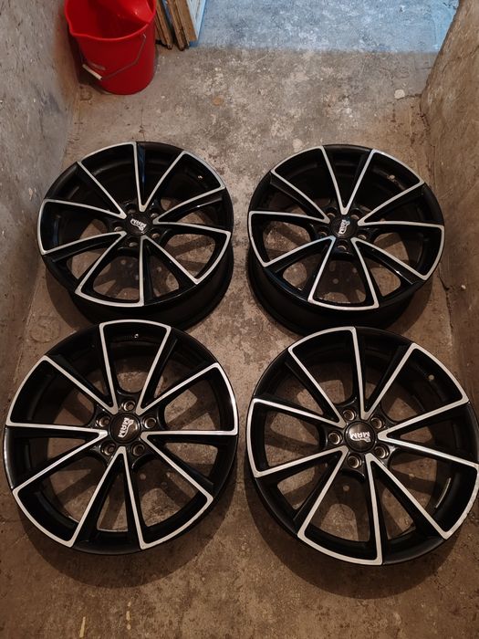 Джанти 5х112 19 Audi RS модел