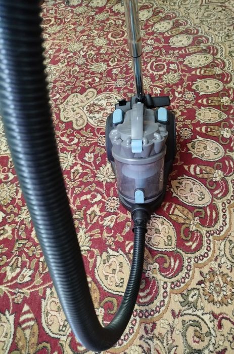 Пылесос продается