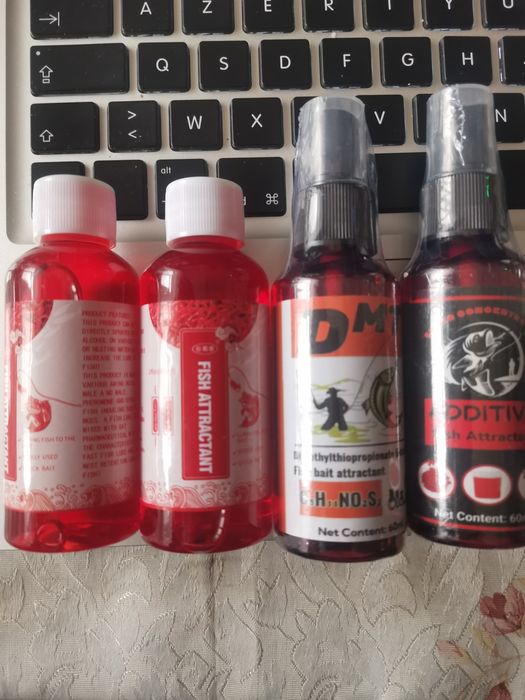 Momeala pentru pesti