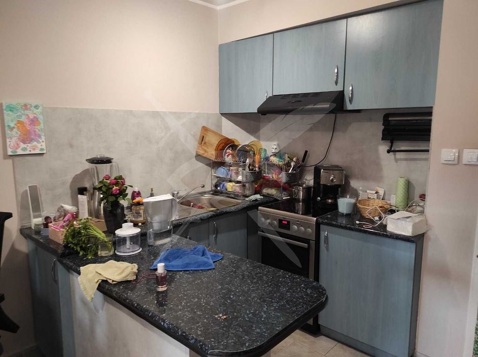 Продава се Двустаен апартамент в Пловдив, Въстанически - 78 кв.м за 1577 €/кв.м - Снимка #2