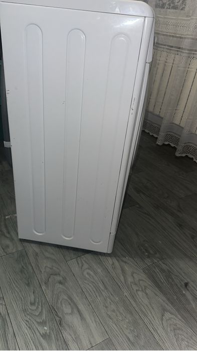 Срочно продам стиральную машинку