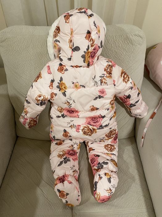 Космонавт George 6-9m