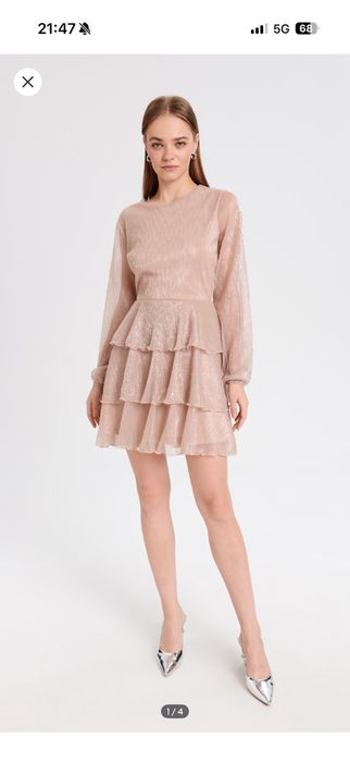 Официална рокля Sinsay