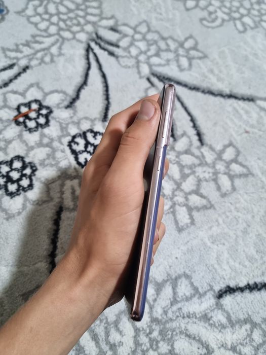 S21 plus 5g ideal