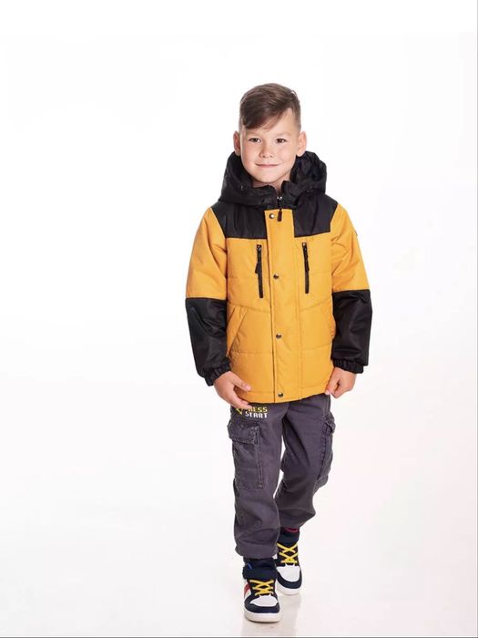 Куртка Polar Bear демисезон