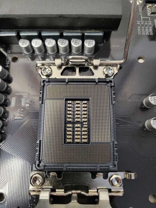 Gigabyte z790 s wifi ddr4