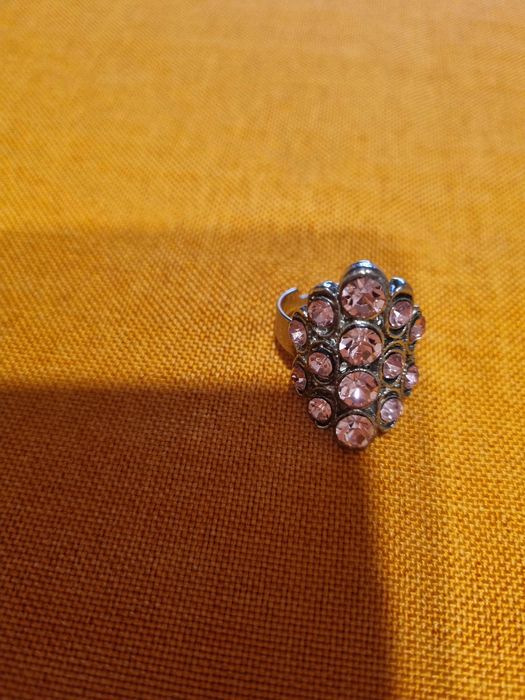 Гердани, пръстени, колие