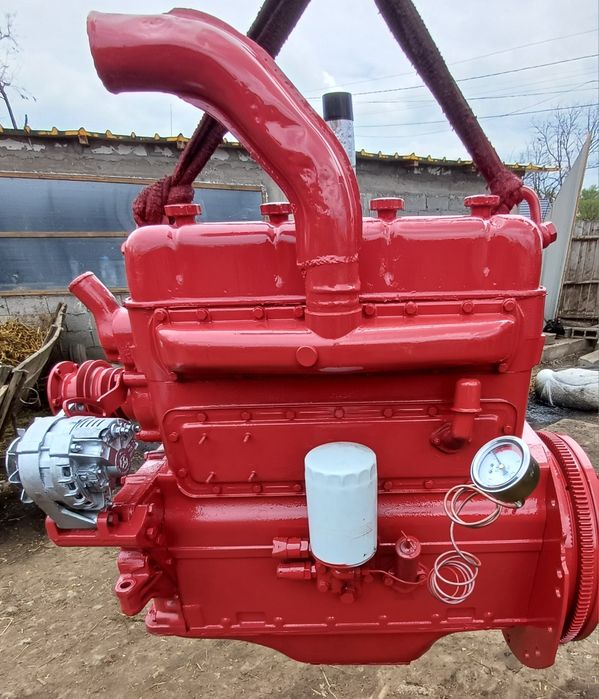 Motor tractor U650! Model Nou!!!