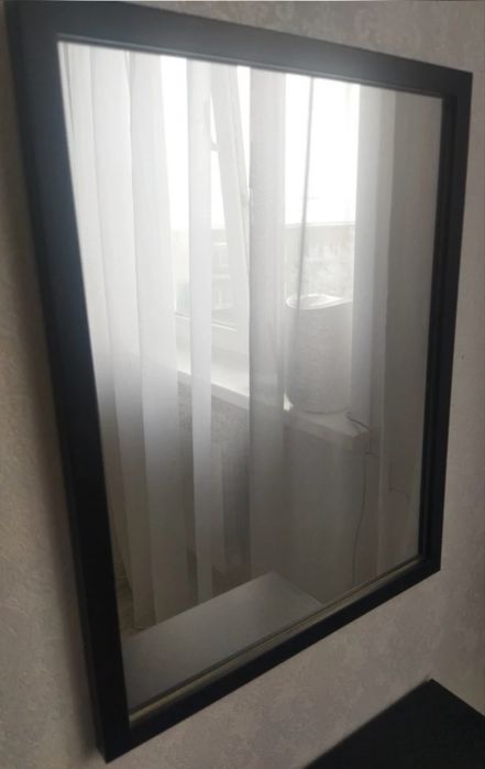 Зеркало интерьерное