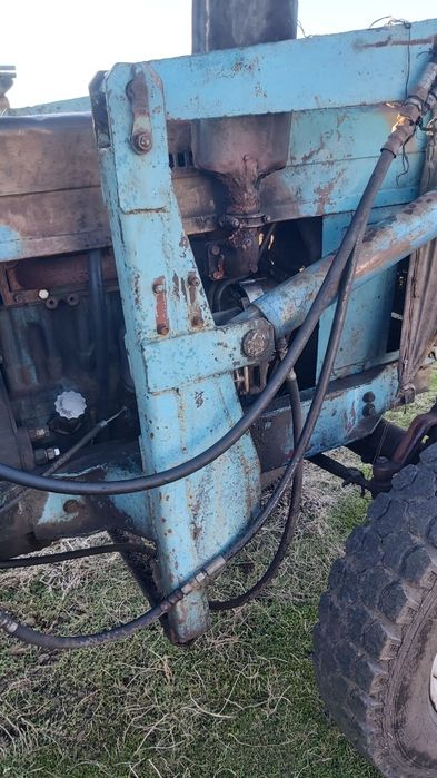 Продам мтз 80 куном