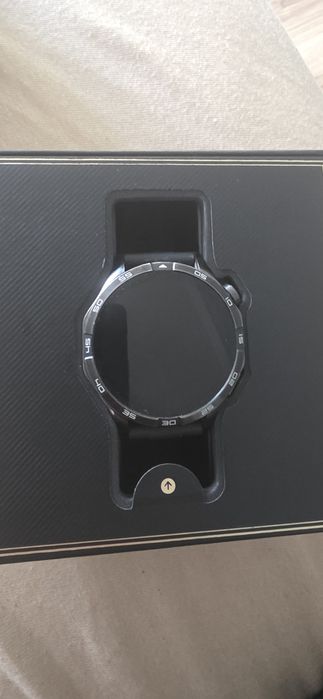 Huawei Watch GT4