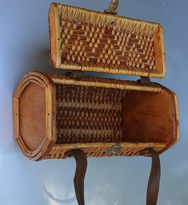 Уникална и неповтотима дамска чанта